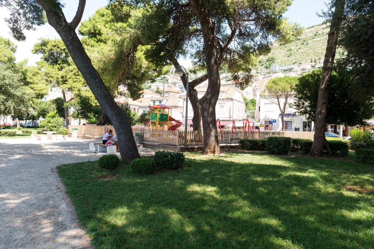 Apartments Gabrieri Dubrovnik Exterior photo