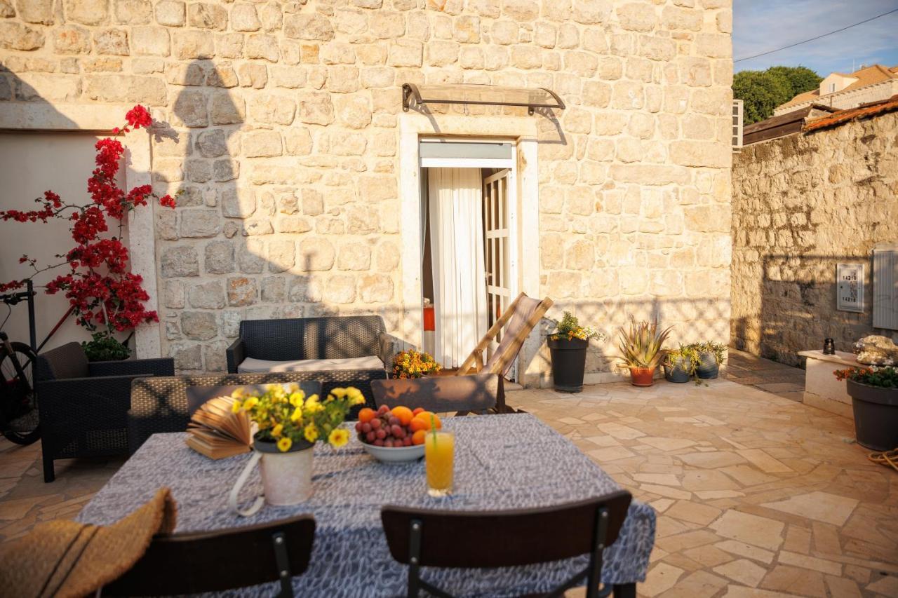 Apartments Gabrieri Dubrovnik Exterior photo