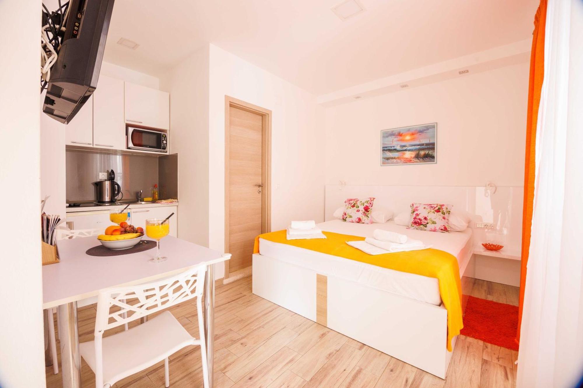 Apartments Gabrieri Dubrovnik Exterior photo
