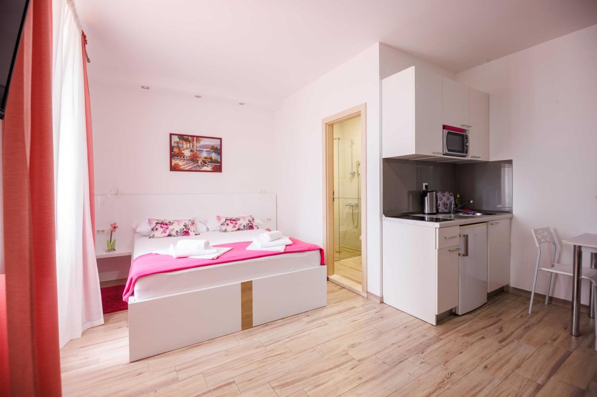 Apartments Gabrieri Dubrovnik Exterior photo