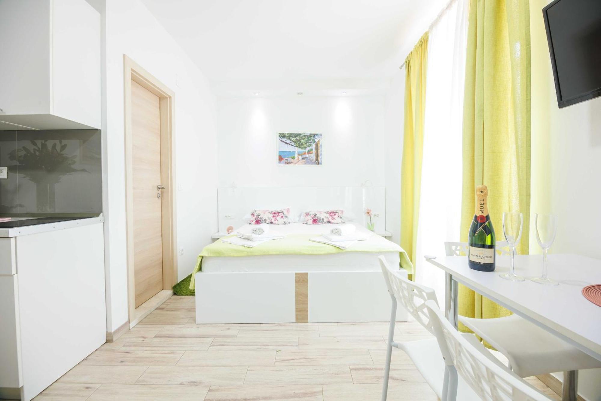 Apartments Gabrieri Dubrovnik Exterior photo