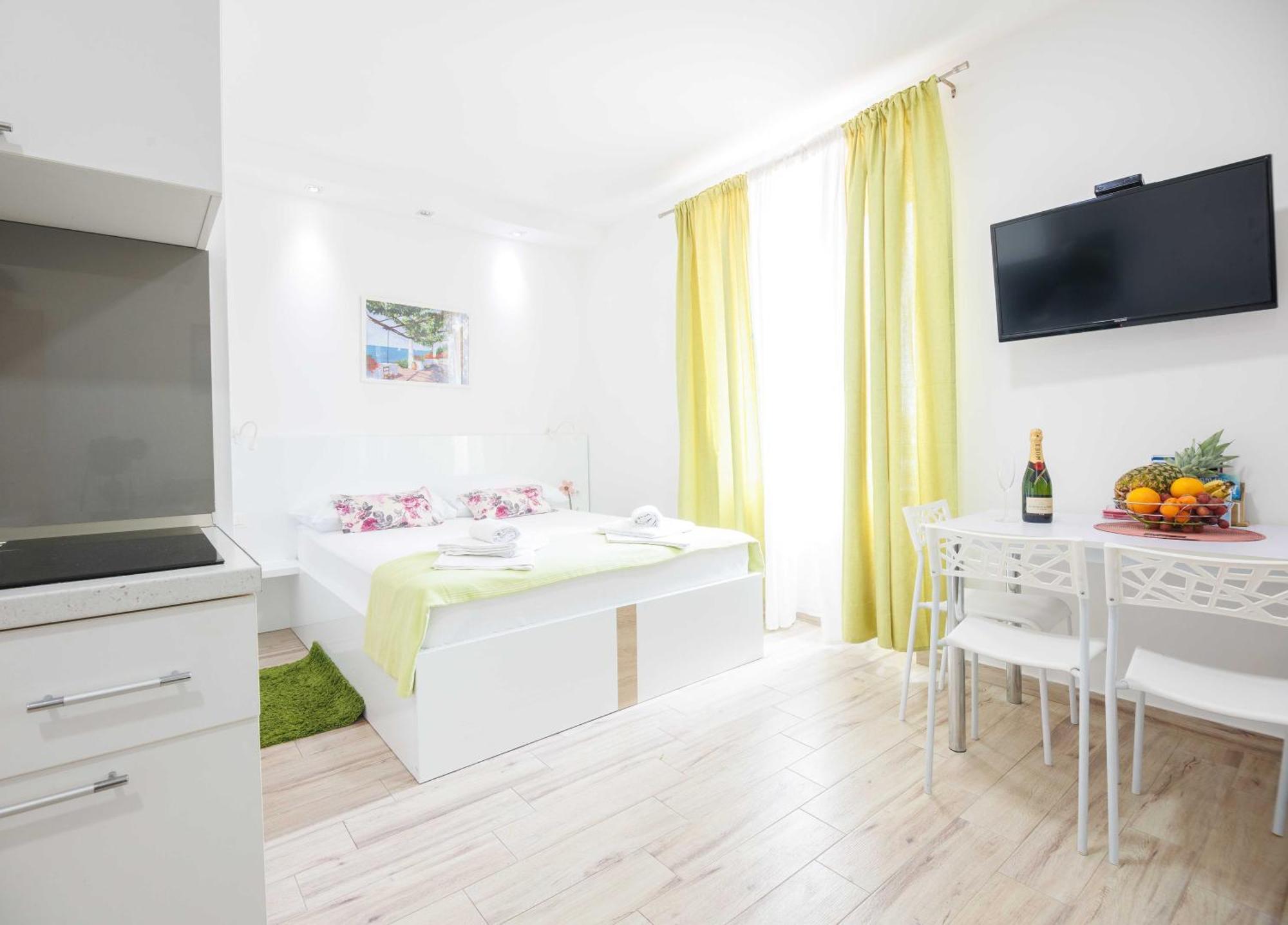 Apartments Gabrieri Dubrovnik Exterior photo