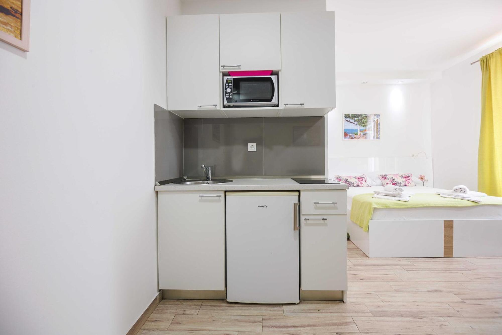 Apartments Gabrieri Dubrovnik Room photo