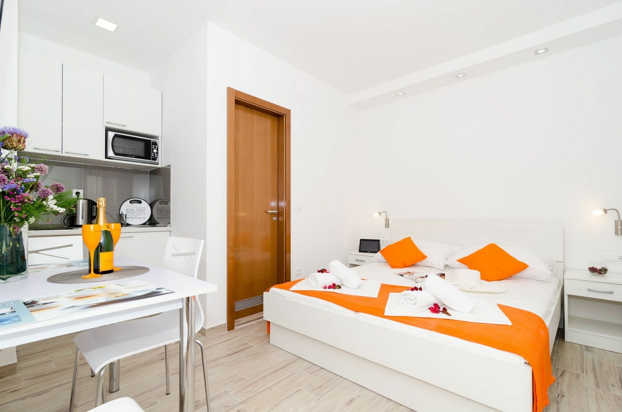 Apartments Gabrieri Dubrovnik Exterior photo