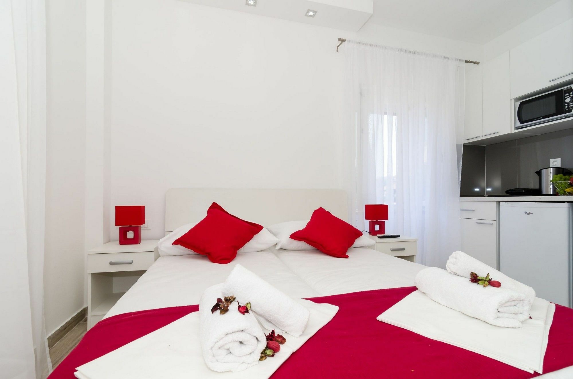 Apartments Gabrieri Dubrovnik Exterior photo