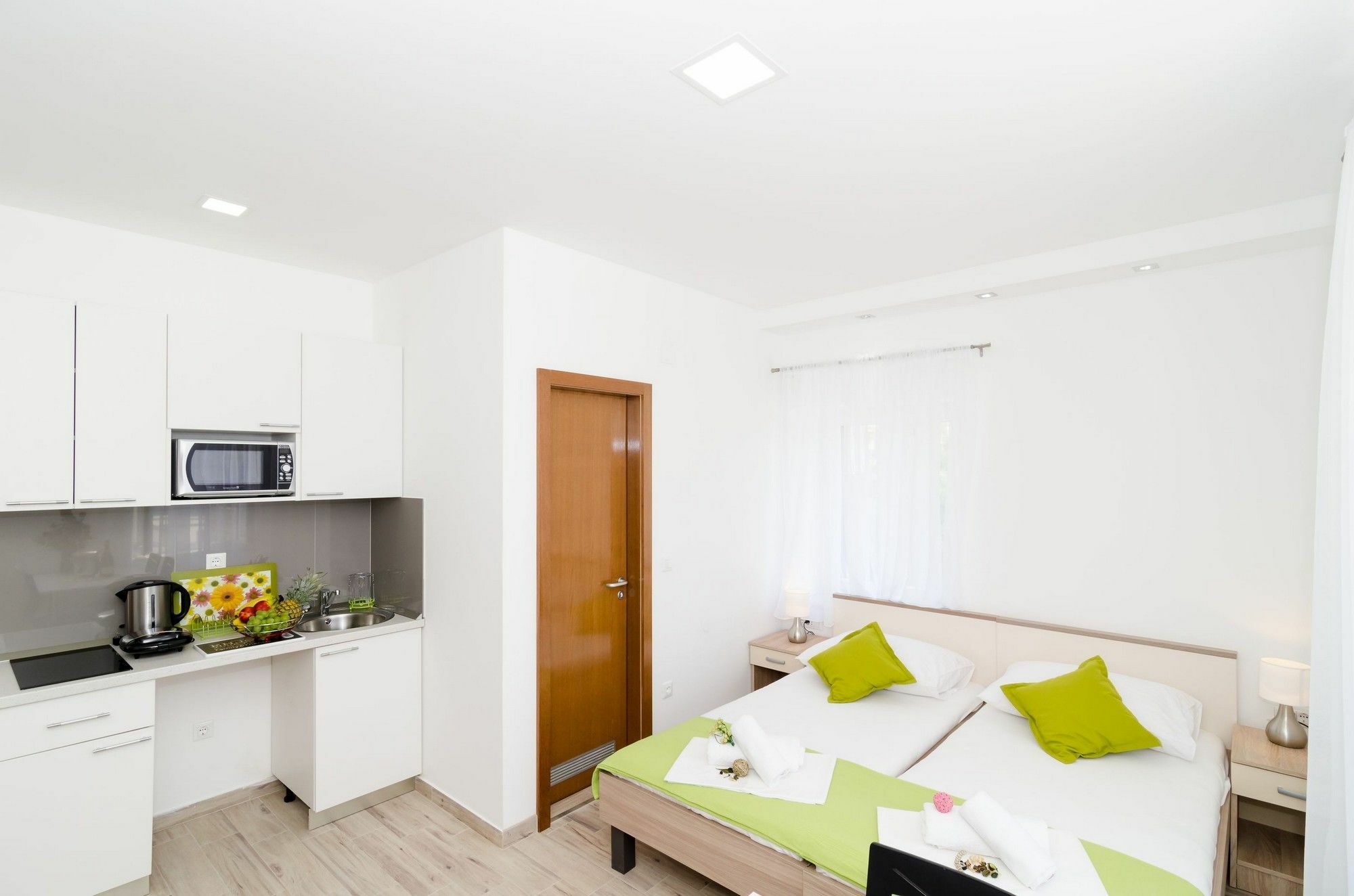 Apartments Gabrieri Dubrovnik Exterior photo